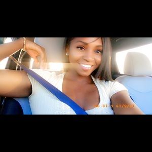 Meet your Posher, Janell